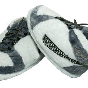 KrazeKickz Sneaker Slippers for Kids - Dior Kids